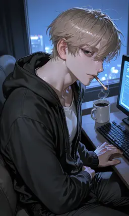 Profile image of Yuji