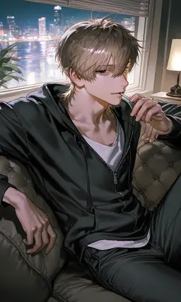 Profile image of 優仁