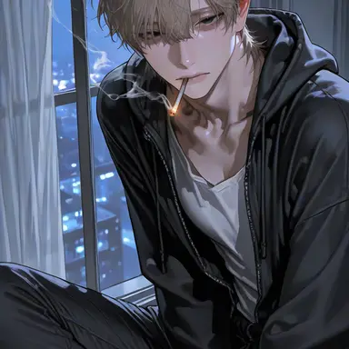 Profile image of Yuji