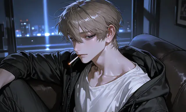 Profile image of Yuji