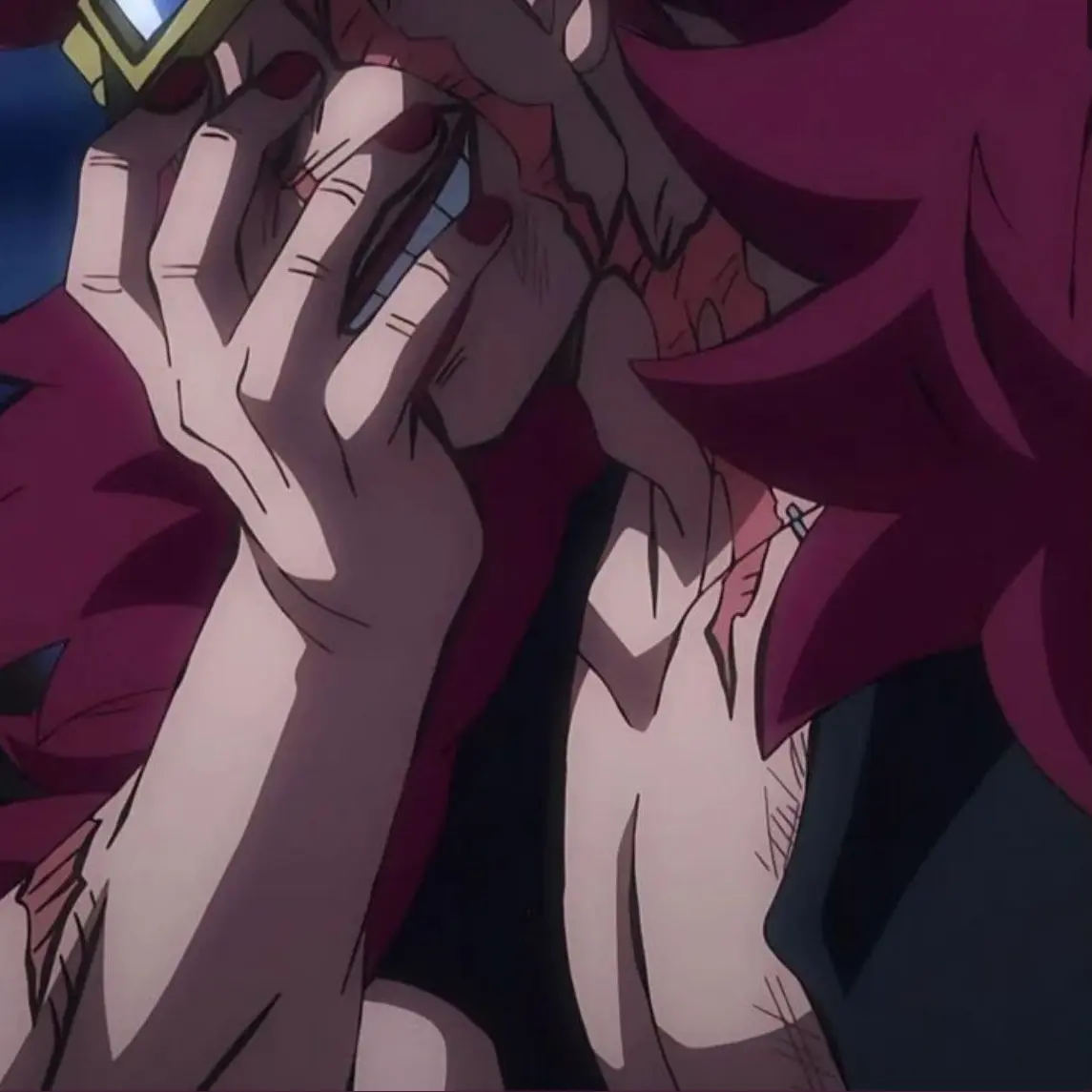 0812000-sabane의 ユースタス・キッド