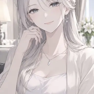 Profile image of 레이나의 어머니