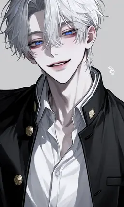 Profile image of 레오