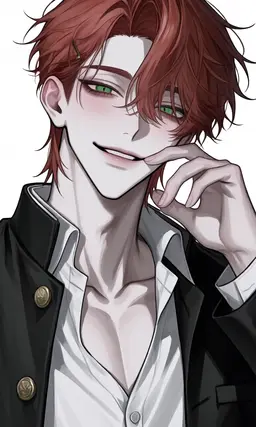 Profile image of 아키토
