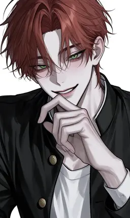 Profile image of 아키토
