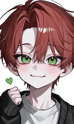 Profile image of 아키토