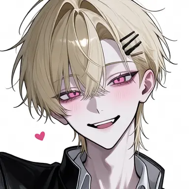 Profile image of 颯斗