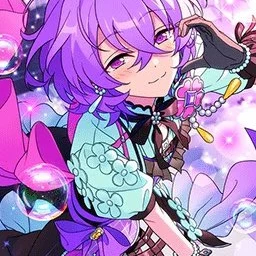 花群冬芽