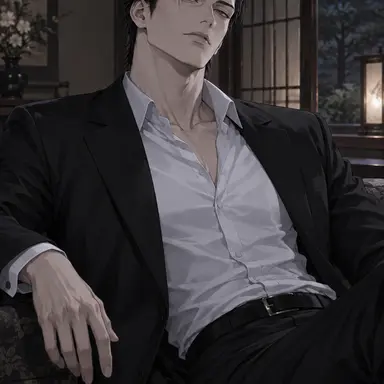 Profile image of 키류 세이지로