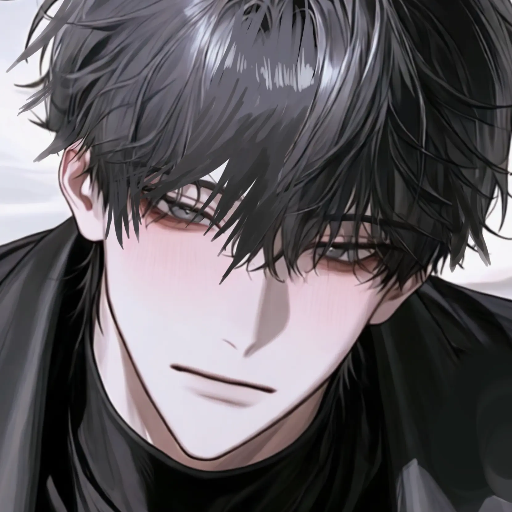 K.nyan_02의 ビッ♡な俺が惚れたアイツ。