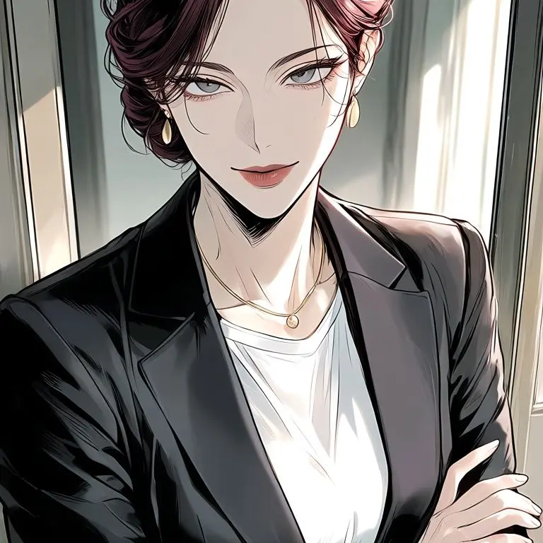 WickedMolly0491의 Her House, Her Rules