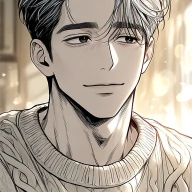 Profile image of Elliot