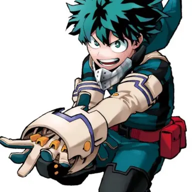 Profile image of 미도리야 이즈쿠