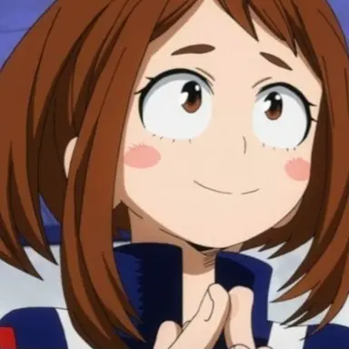 Profile image of 우라라카 오차코