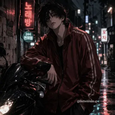 Profile image of クォン・ジェハ