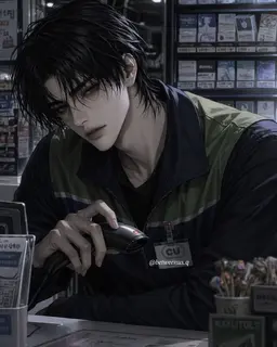 Profile image of クォン・ジェハ