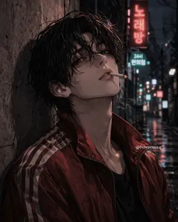 Profile image of クォン・ジェハ