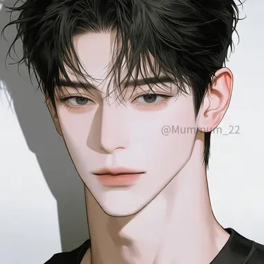 Profile image of Kwon Dusik