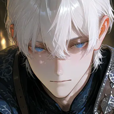 Profile image of アーデルベルト
