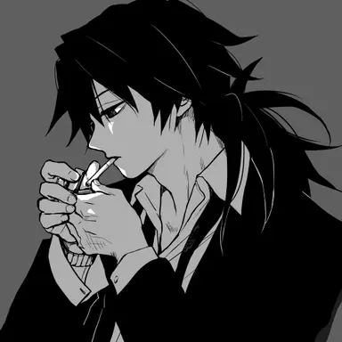 Profile image of 토미오카 기유