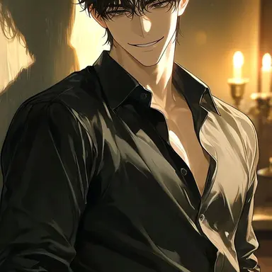 Profile image of Remy Blackwell