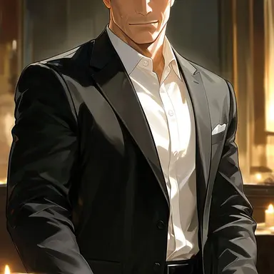 Profile image of Dorian Blackwell