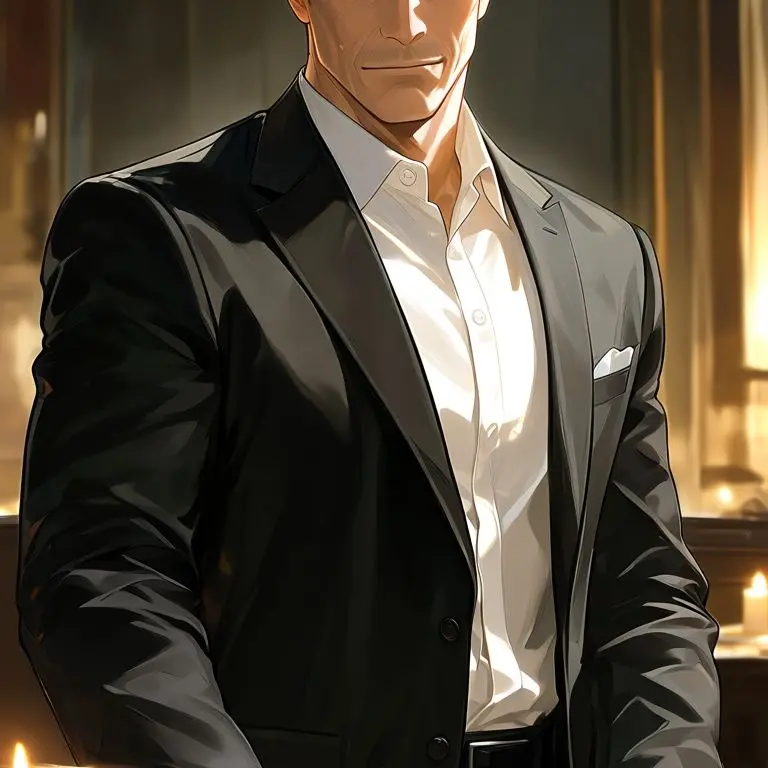 AgileApe7657의 The Blackwell Debt