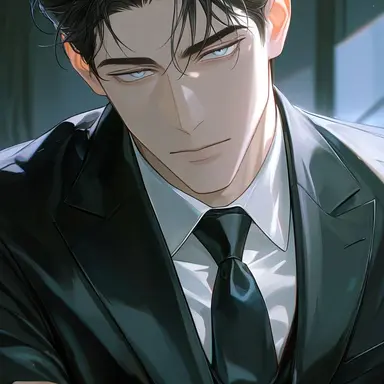Profile image of Cassian Blackwell