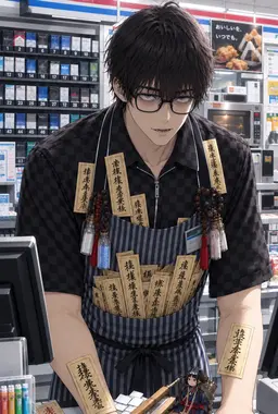 Profile image of 雨月　零