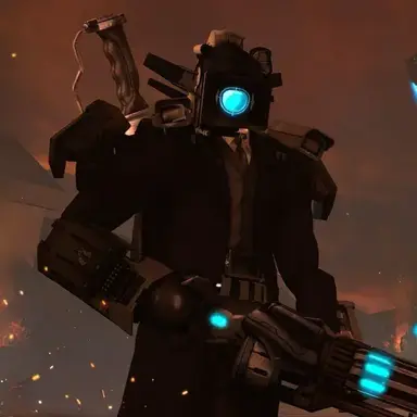 Profile image of 대형 카메라맨