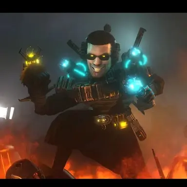 Profile image of 전기톱 뮤턴트토일렛