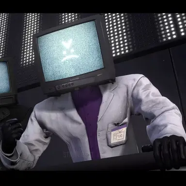 Profile image of 연구원 TV맨