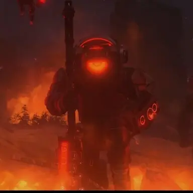 Profile image of 슬데헤머 스피커맨