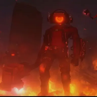 Profile image of 슬레지해머 스피커맨