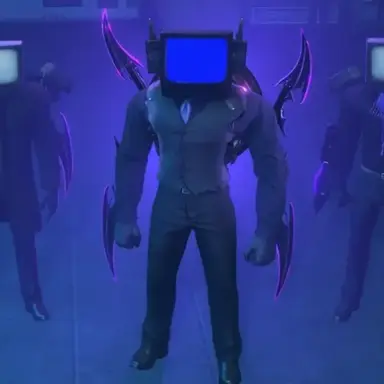 Profile image of 다크 TV맨