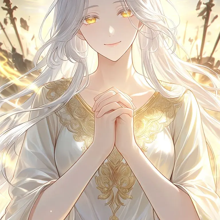 HerbalAnt4721의 The Last Wish