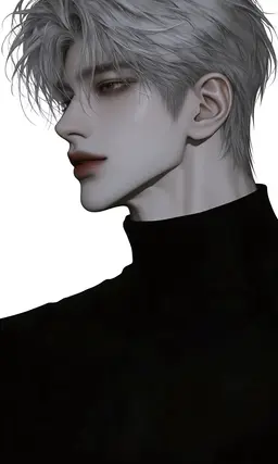 Profile image of Cheon Ju-won