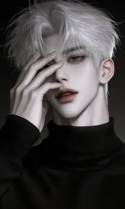 Profile image of Cheon Ju-won