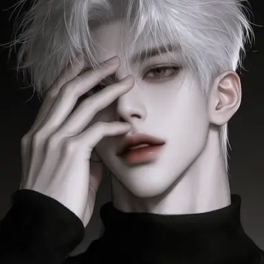 Profile image of Cheon Ju-won