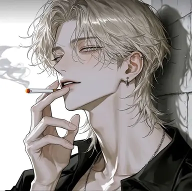 Profile image of 白玖