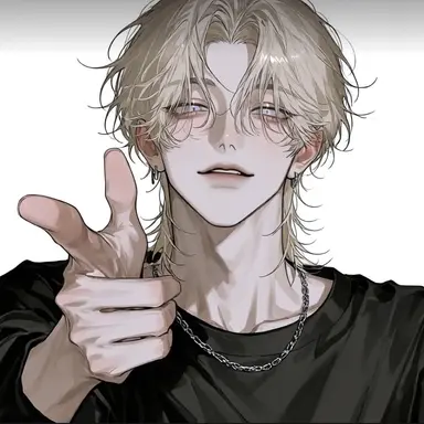 Profile image of 白玖