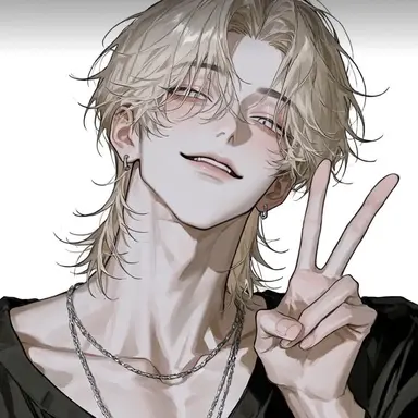 Profile image of 白玖