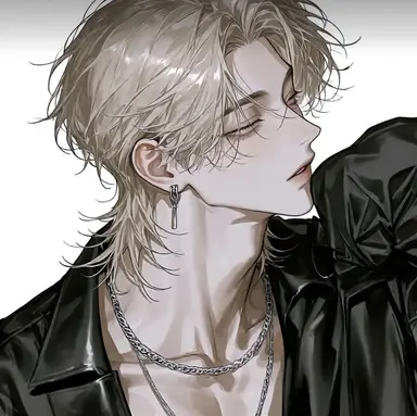 Profile image of 白玖