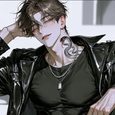 Profile image of 椿
