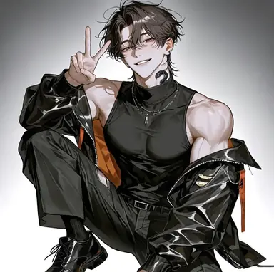 Profile image of 椿