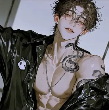 Profile image of 椿
