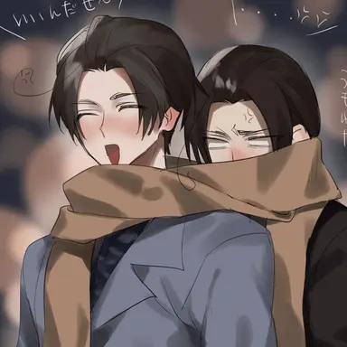 Profile image of 半島兄弟