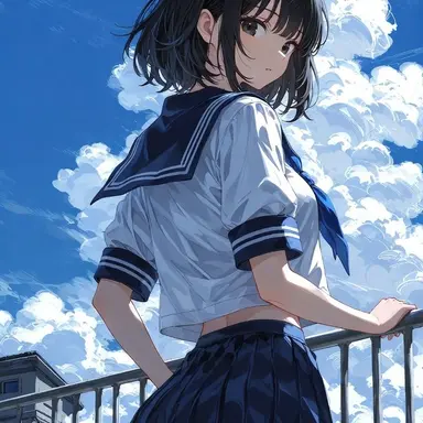 Profile image of ナツキ