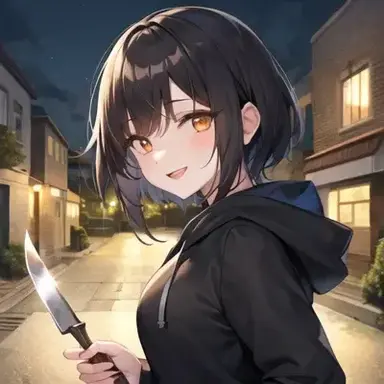 Profile image of Ayaka