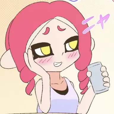 Profile image of りん